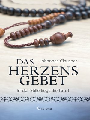 cover image of Das Herzens-Gebet